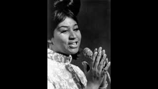 Aretha Franklin - The Thrill Is Gone