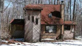 preview picture of video 'K634 Winding Way, Tobyhanna PA               SOLD'