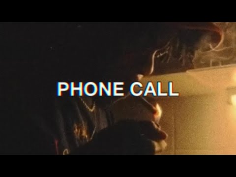 (FREE) 13 Block x Josman Type Beat - "PHONE CALL" (Prod. CLYDE808)