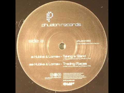 Kubiks & Lomax - Taking a Stand