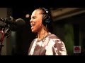 Studio 360: Neneh Cherry, "Blank Project" 