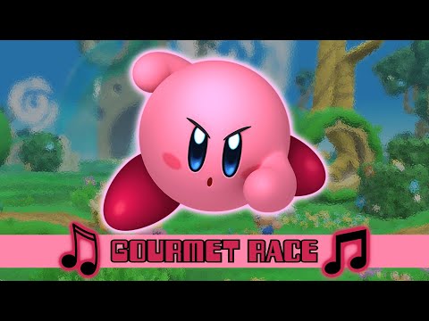 BaizzBase - Gourmet Race