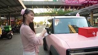 My journey with my Vinfast VF3 in the Philippines - Becoming Lisa Dong Babie Girl 