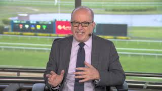 Andy Serling's 2026 Kentucky Oaks Preview