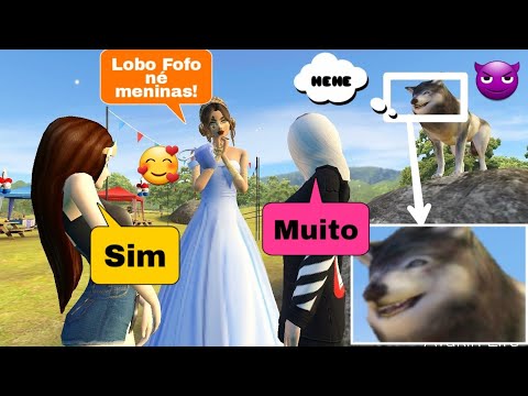 Fui Trolar E Tive Uma Surpresa  😱❤