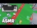ASMR Roblox Steal A Brainrot Keyboard Sounds