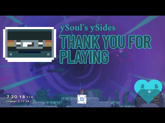 [YY] Yarewell