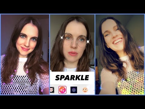 download lagu mp3 mp4 How To Get The Sparkle Effect On Snapchat, download lagu How To Get The Sparkle Effect On Snapchat gratis, unduh video klip How To Get The Sparkle Effect On Snapchat