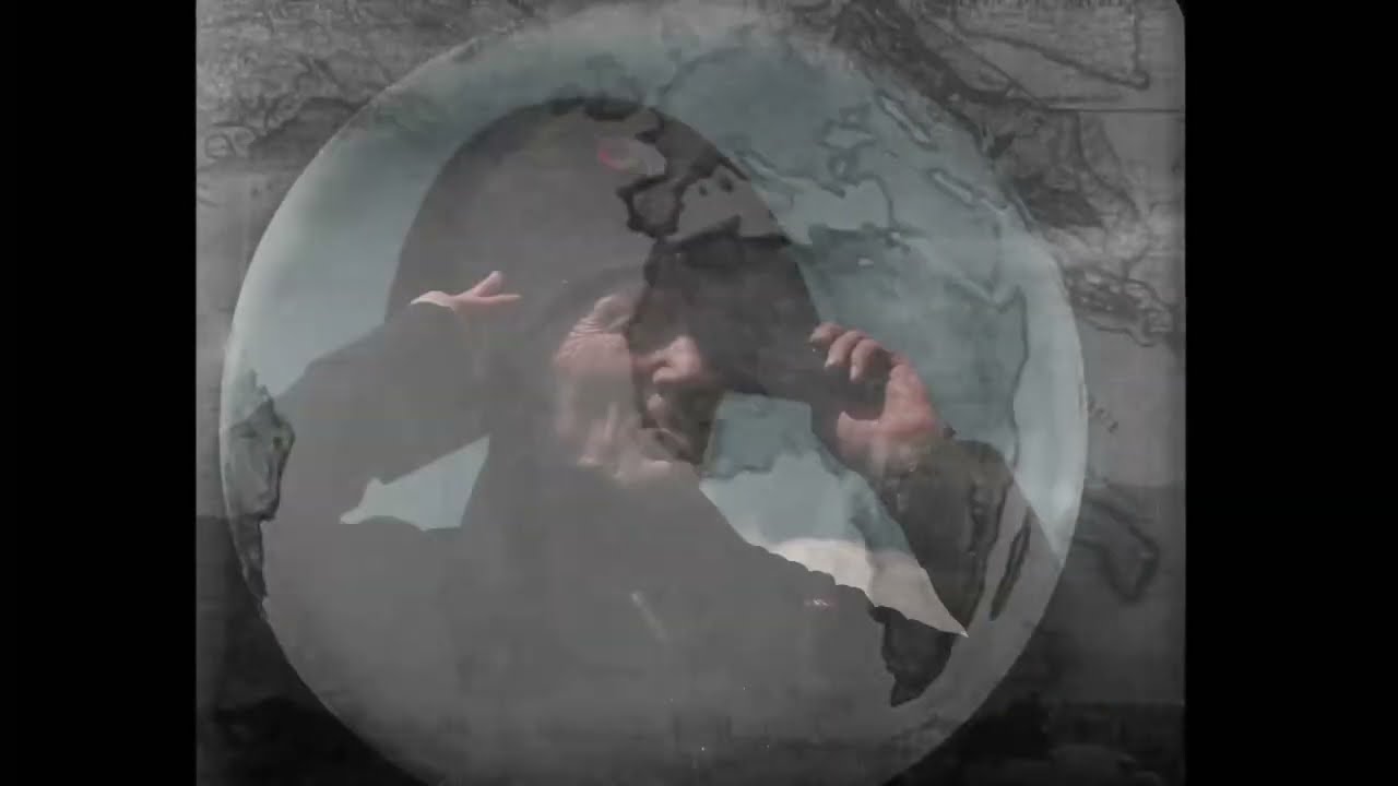 Miniature de la vidéo Bernard, Albert et l'Empereur du film Bernard, Albert et l'Empereur