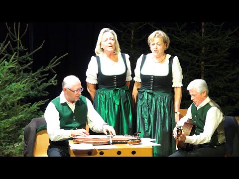 Tiroler Bergadvent Kirchberg in Tirol 2023