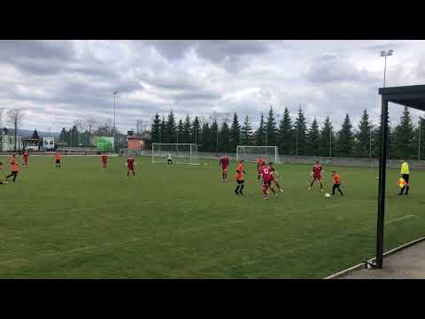 MKS U13 - Plzeňský - Středočeský