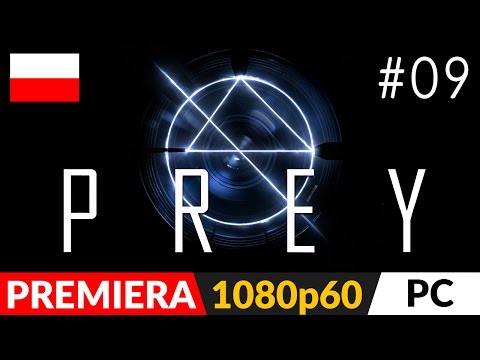 PREY PL (2017) 📦 odc.9 (#9) - Kwatery załogi