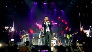 Download lagu UNGU - Untukmu Selamanya Boshe Bali mp3