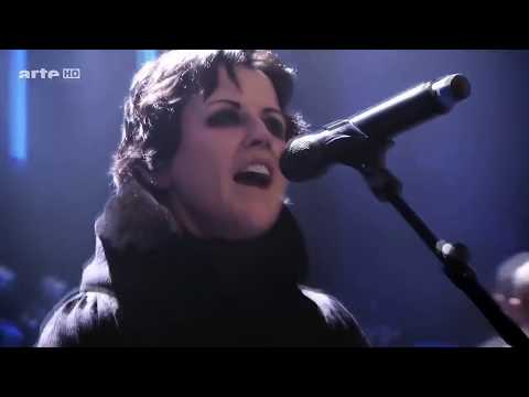 The Cranberries "ZOMBIE" Live, Goodbye Dolores O'Riordan