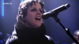 The Cranberries &quot;ZOMBIE&quot; Live, Goodbye Dolores O&#39;Riordan