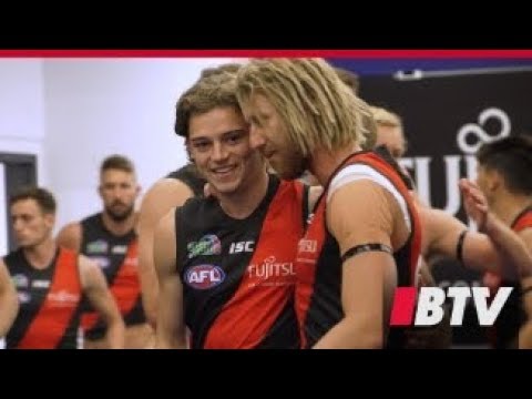 BTV: Rd 5 | Ham's debut