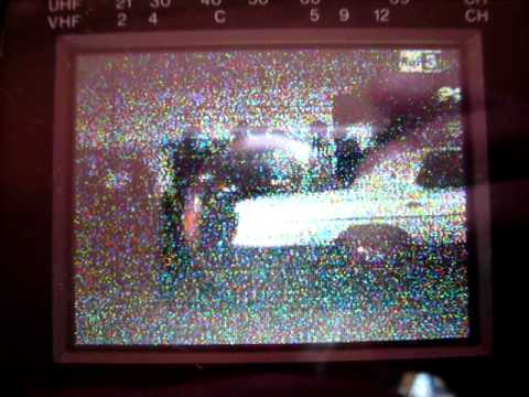 [HRV 2011-12] TV-DX 15.08.2011 - Bandscan (tropo!!) on VHF & UHF in Trogir, HRV (2)