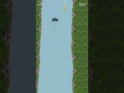 Floaty Fish