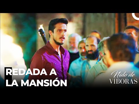 Ejder Salva Su Familia - Nido De Víboras Capitulo 11 (Dobladas en Español)