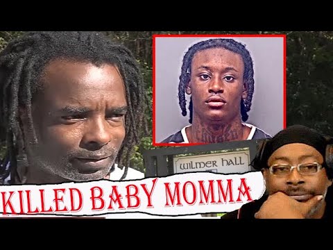 20 yr Old Amiayia White K*lled by 21 yr Old Baby Daddy, Husband K*lled Estranged Wife