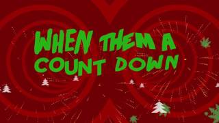 Major Lazer - Christmas Trees (feat. Protoje) (Official Lyric Video)
