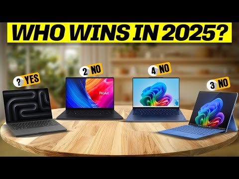 Best Laptops for Graphic Design 2026 [Don't Buy Until You WATCH This!]