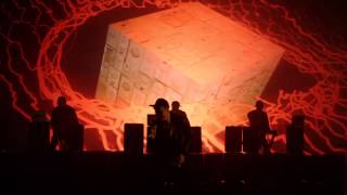 Drumsound &amp; Bassline Smith featuring Hadouken! - Daylight (Official Video)