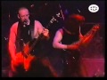 Venom: Angel Dust - Live '90
