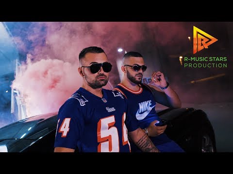 Milos Montana x A.P. - Radi me (Official Video)