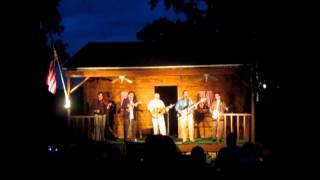 Breaking Your Own Heart - Bluegrass Express