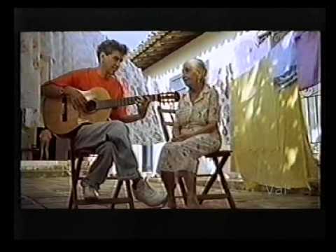 Dona Canô video