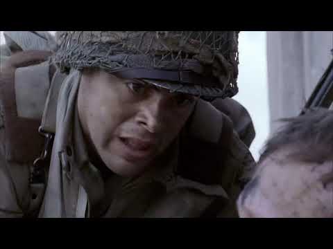 D Day plus 6 at Carentan France I Part 03 I  Band Of brothers  I E03