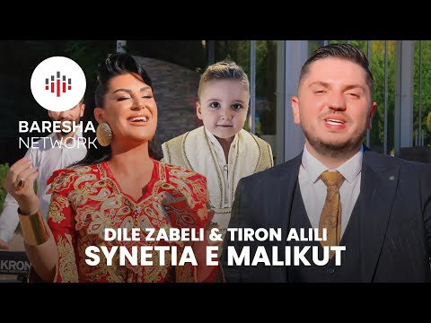Dile Zabeli & Tiron Alili - Synetia e Malikut (Official Music Video)