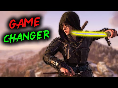 Secret Mechanics & Key Tips You NEED To Know - AC Shadows