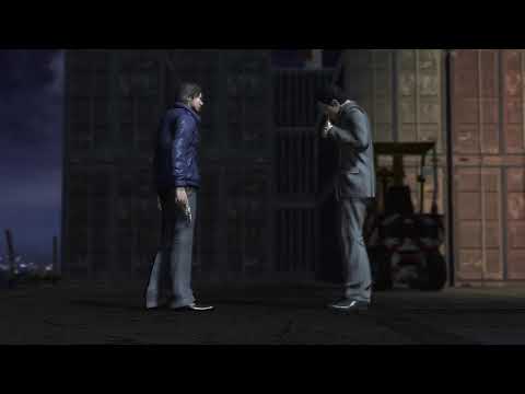 Yakuza 4 Remastered PS5 Part 10