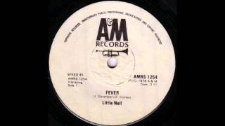 Little Nell - Fever.m4v