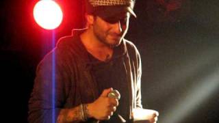 One eskimO Live - Givin&#39; Up July 8th 2010, The Rave, Milw. WI.