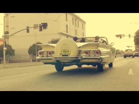 Openmine x LDontheCut- Bright Lights Big Cities