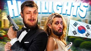 Bugok, Mémek és Koreai Randik 😂🔥 | TheVR & Nessaj Válogatás 🎉