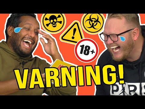 DEN SOM SKRATTAR FÖRLORAR #71