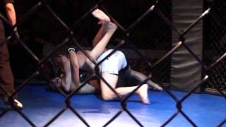 Trevor Anderson vs. Leo Night