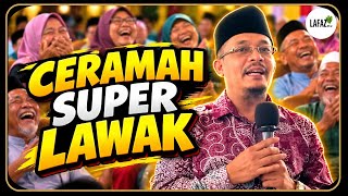 Download lagu CERAMAH LAWAK STRES PUN HILANG ‼️ mp3 Download lagu CERAMAH LAWAK STRES PUN HILANG ‼️ mp3