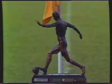 1985/86: Vorbericht über den FC Homburg auf die Saison 1985/86