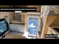 Check out this Video for a 2026 Phoenix Phoenix Pop Up L2 Custom Black Diamond Deluxe(Stock #506443)  for sale by Pop RVs. This unit is located in Sarasota, FL