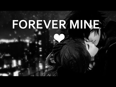 Forever Mine Love Song by Echo Verse — track artwork