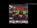 16. Luniz - Outro