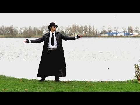 ♥♪♫ Prince Rabih - A Change Is Gonna Come ♫♪♥