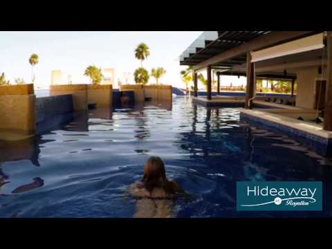 Hideaway at Royalton Riviera Cancun