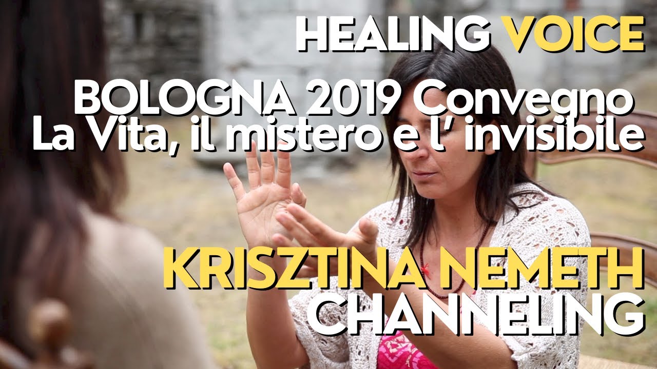 Convegno Bologna  thumbnail