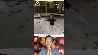 Download lagu lantai rumah penuh dengan ikan lele #youtubeshorts mp3